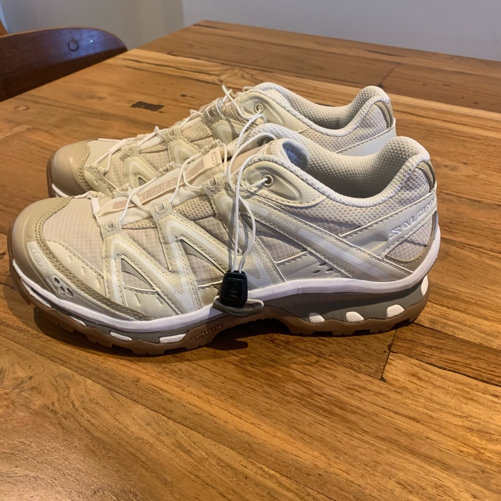 Salomon XT-Quest ADV Shoes UNISEX Size 7 Mens